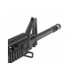 Страйкбольный автомат M16A4 (Black) EC-307 [East Crane]